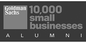 Goldman Sachs 10,000 Small Businesses Alumni